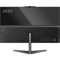 моноблок MSI Modern AM242 12M-208XRU Черный