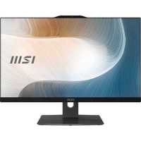 моноблок MSI Modern AM242P 12M-630RU Черный