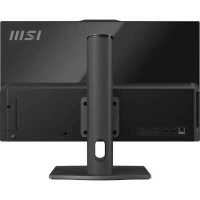 моноблок MSI Modern AM242P 12M-630RU Черный