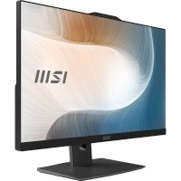 моноблок MSI Modern AM242P 12M-630RU Черный