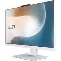 моноблок MSI Modern AM242P 12M-409XRU Белый