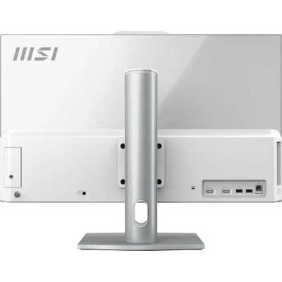 моноблок MSI Modern AM242P 1MA-2420XRU Белый