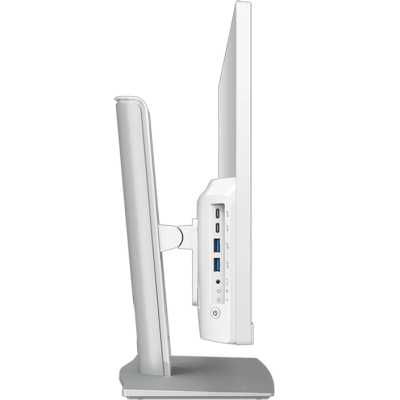 моноблок MSI Modern AM242TP 1M-1019XRU Белый