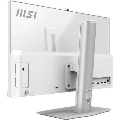 моноблок MSI Modern AM242TP 1M-1019XRU Белый