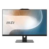 моноблок MSI Modern AM272P 12M-229XRU Черный