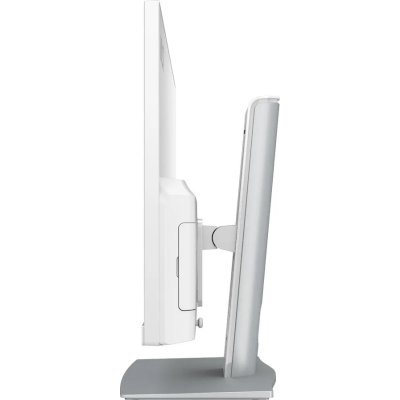 моноблок MSI Modern AM272P 12M-806XRU Белый