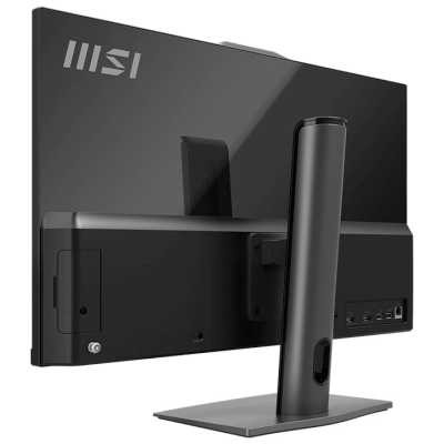 моноблок MSI Modern AM272P 1MA-1490XRU Черный