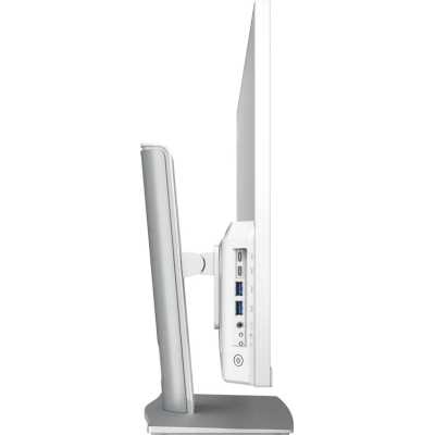 моноблок MSI Modern AM272P 1MA-1469XRU Белый