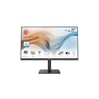 монитор MSI Modern MD271P Черный