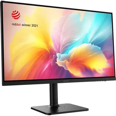 монитор MSI Modern MD272QXP Черный