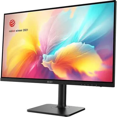 монитор MSI Modern MD272QXP Черный
