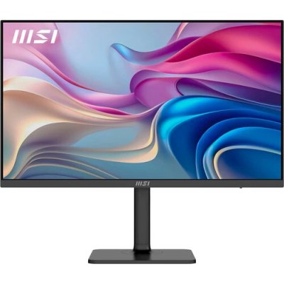 монитор MSI Modern MD272UPHG Черный