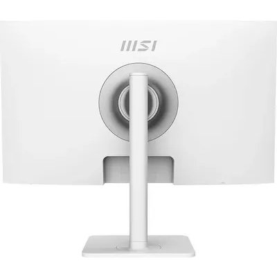 монитор MSI Modern MD272XPW Белый