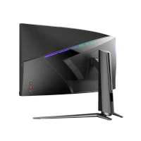 монитор MSI MPG Artymis 343CQR Черный