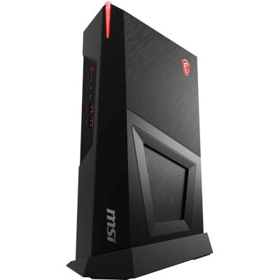 компьютер MSI MPG Trident 3 12TH-047XRU Черный