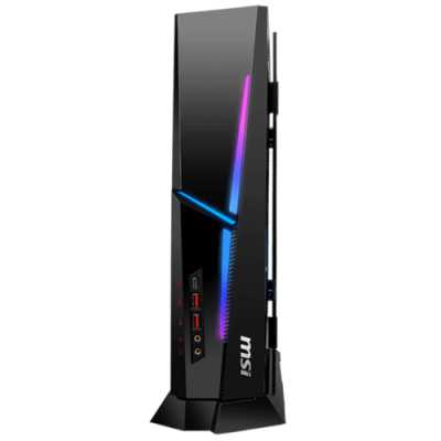 компьютер MSI MPG Trident AS 14NUC5-696XRU Черный