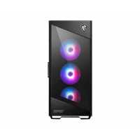 корпус MSI MPG Velox 100R Black
