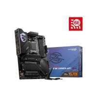 материнская плата MSI MPG X670E Carbon WiFi