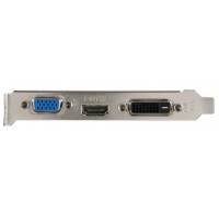 видеокарта MSI N720-2GD3HLP