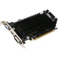 видеокарта MSI N720-2GD5HLP