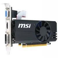видеокарта MSI N730K-1GD5LP/OC