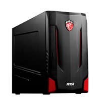компьютер MSI Nightblade MI2-028 9S6-B09011-028