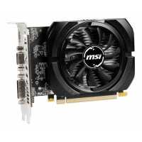 видеокарта MSI nVidia GeForce GT 730 N730K-4GD3/OCV1