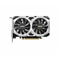 видеокарта MSI nVidia GeForce GTX 1630 Ventus XS 4G OC