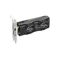 видеокарта MSI nVidia GeForce GTX 1650 4GT LP OCV1