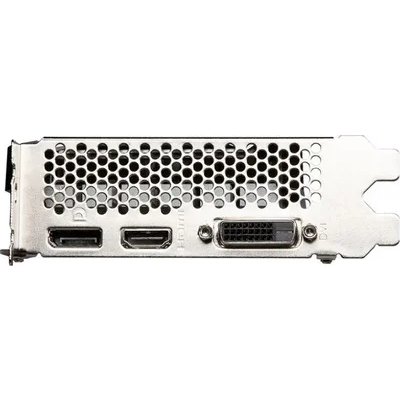 видеокарта MSI nVidia GeForce GTX 1650 D6 Ventus XS OCV3
