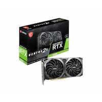 видеокарта MSI nVidia GeForce RTX 3060 Ventus 2X 12G