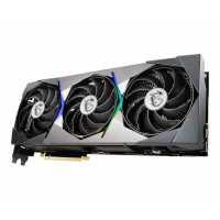 видеокарта MSI nVidia GeForce RTX 3080 Suprim X 10G