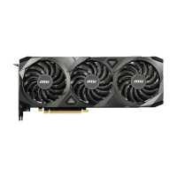 видеокарта MSI nVidia GeForce RTX 3080 Ventus 3X Plus 10G OCV1 LHR