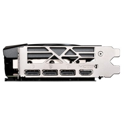 видеокарта MSI nVidia GeForce RTX 4070 Gaming Slim 12G