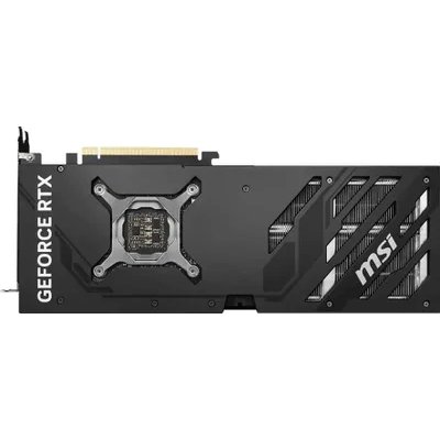 видеокарта MSI nVidia GeForce RTX 4070 Ventus 3X E1 12G OC