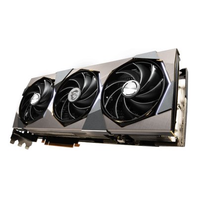 видеокарта MSI nVidia GeForce RTX 4080 Super 16G Suprim X