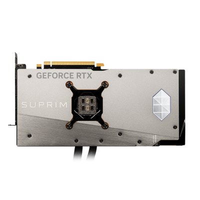 видеокарта MSI nVidia GeForce RTX 4090 Suprim Liquid X 24GB