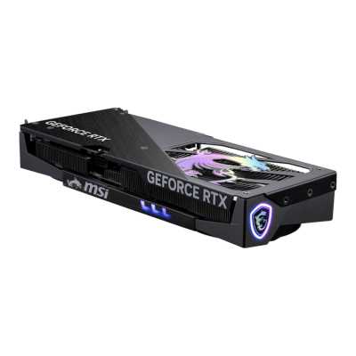 видеокарта MSI nVidia GeForce RTX 5060 Ti 8G Gaming Trio OC
