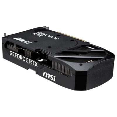 видеокарта MSI nVidia GeForce RTX 5070 12G Shadow 2X