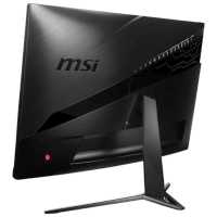 монитор MSI Optix MAG271C Черный