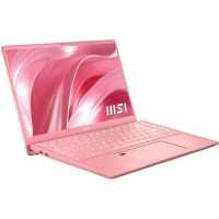 ноутбук MSI Prestige 14 A11SB-639RU Розовый