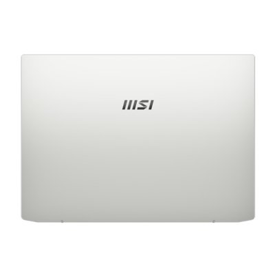 ноутбук MSI Prestige 16 Studio A13UCX-248RU Серебристый