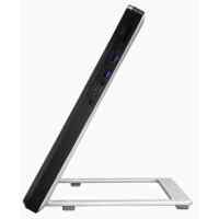моноблок MSI Pro 16 Flex-029 Серебристый