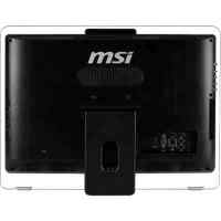 моноблок MSI Pro 20E 4BW-069 Черный