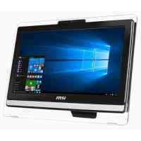 моноблок MSI Pro 20ET 4BW-066 Черный
