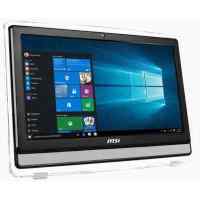 моноблок MSI Pro 22E 6M-034 Черный