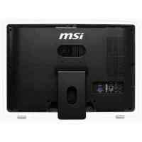 моноблок MSI Pro 22E 6M-034 Черный