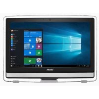 моноблок MSI Pro 22E 6NC-024 Черный