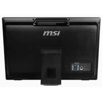 моноблок MSI Pro 24 2M-031 Черный