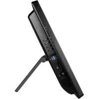 моноблок MSI Pro 24 4BW-015 Черный